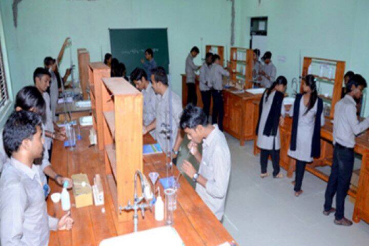 laboratory